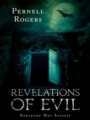 cover image of Revelations of Evil